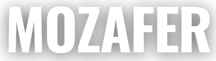 Mozafer - Smart URL Shortener with Bio Links & QR Codes