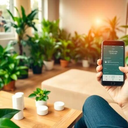 Data-Driven Care: Using IoT Sensors to Predict Plant Health