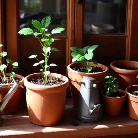 Hydroponic vs Soil: Engineering Sustainable Growth in Small Apartments