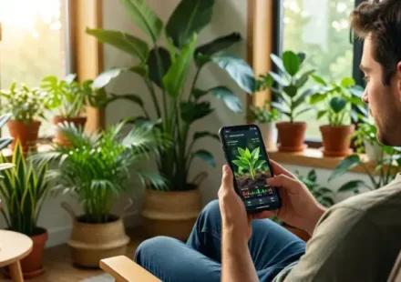 Long-Term Vitality: Monitoring and Maintaining Your Smart Green Ecosystem