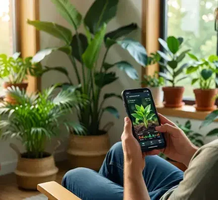 Long-Term Vitality: Monitoring and Maintaining Your Smart Green Ecosystem