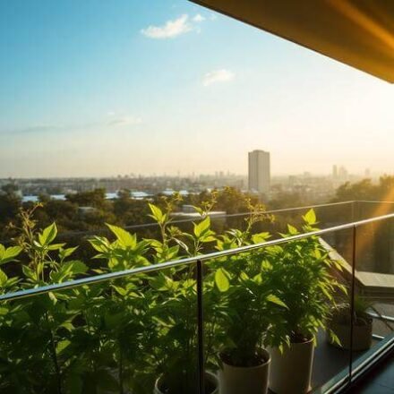 Solar Powered Indoor Gardens The Intersection of Energy and Nature