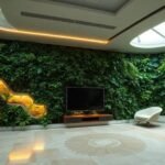 The Biological Blueprint: How Biophilic Engineering is Redefining the Future of Modern Sanctuaries The Biological Blueprint How Biophilic Engineering is Redefining the Future of Modern Sanctuaries (1)