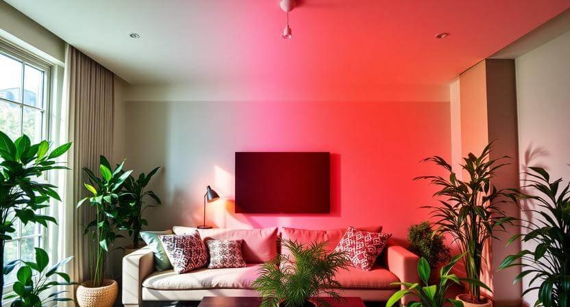 The Digital Sun: Engineering Light Algorithms for a Thriving Bio-Machine