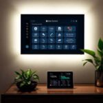 The Mozafer Guide: Engineering Your Fully Automated Green Home Ecosystem The Mozafer Guide Engineering Your Fully Automated Green Home Ecosystem