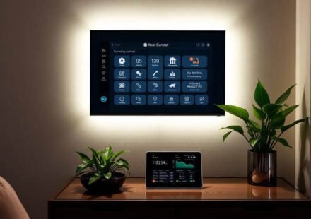 The Mozafer Guide Engineering Your Fully Automated Green Home Ecosystem