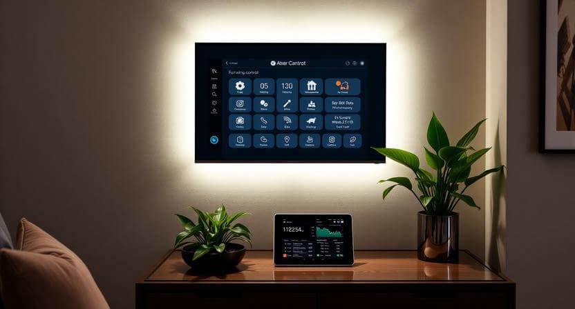 The Mozafer Guide Engineering Your Fully Automated Green Home Ecosystem