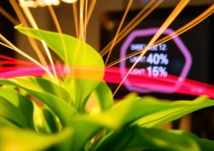 The Secret Pulse of Your Living Room How Bio-Machines Talk to Your Smart Home