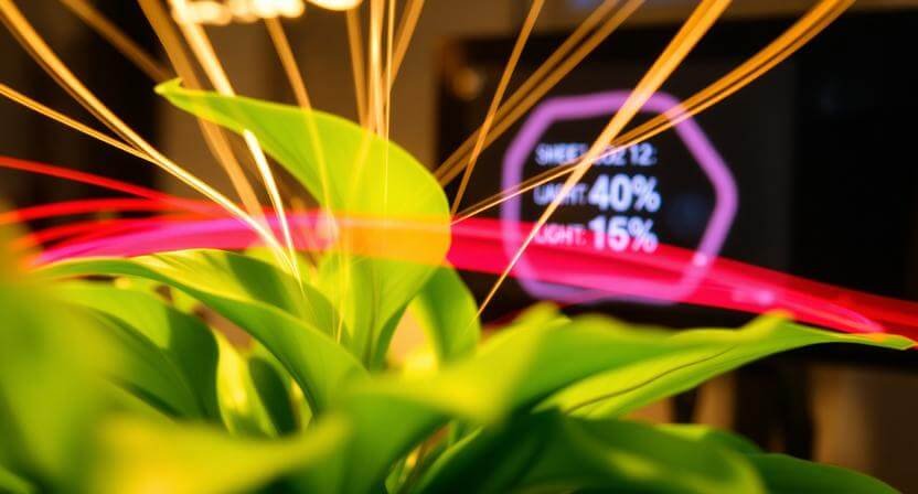 The Secret Pulse of Your Living Room How Bio-Machines Talk to Your Smart Home