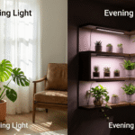 Mastering Indoor Lighting: The Secret to a Thriving Plant Sanctuary